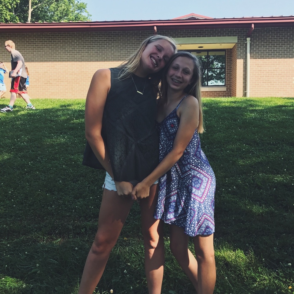 Meet your Posher, Kylie